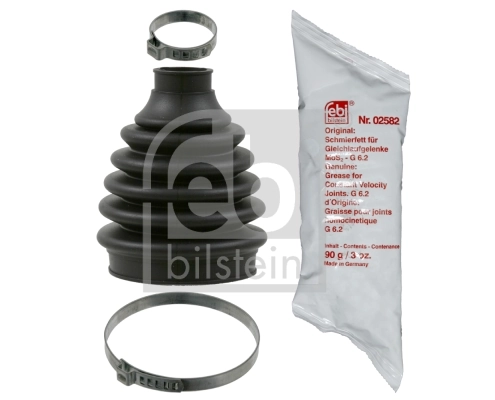 Bellow Kit, drive shaft